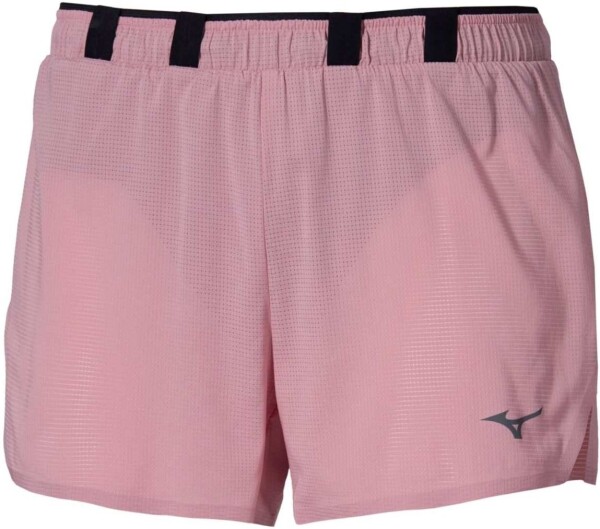 Běžecké šortky Mizuno Tech Light Split 3.5 Inches Short J2GBD20165 Velikost textilu: L