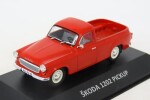 Škoda 1202 Pickup 1:43 DeAgostini Kaleidoskop E067 NEW04