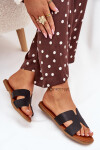 Pantofle model 216117 Step in style 39