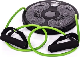 ZIPRO Twister Podložka s posilovací gumou (6413462)