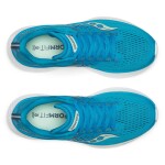 Běžecké boty Saucony Ride 17 S10924-218 Velikost obuvi v EU: 40,5