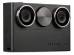 Acer SpatialLabs Eyes ASEC-1 černá / 3D kamera / USB 2.0 / 220 g (FF.R2BAA.001)