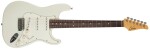 Suhr Classic S SSS RW OW