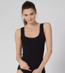 Dámské tílko Sloggi GO Tank Top C2P černé BLACK M