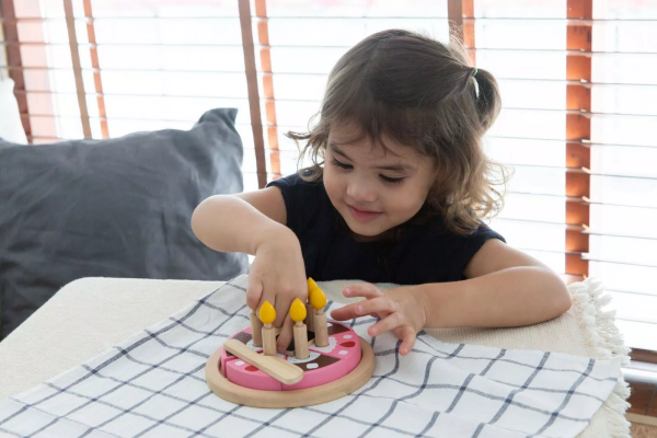 PlanToys PlanToys Narozeninový dort