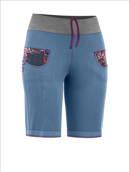 CRAZY Short Aria Woman, Vento velikost: XS