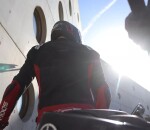 Helma na moto Xrc DS Concept glossy black - 2Xl / černá