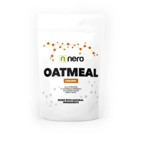 NERO Oatmeal 1000 g caramel (15009)