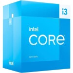 Intel Core i3-13100F BX8071513100F