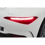 Mamido Elektrické autíčko Mercedes-Benz AMG SL63 4x4 bílé