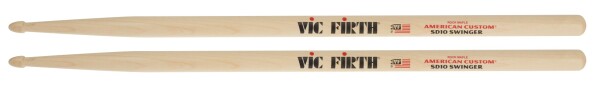 Vic Firth SD10 American Custom Swinger