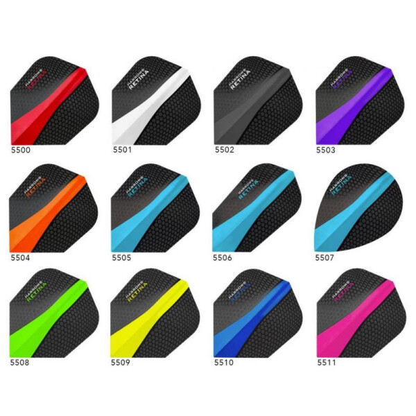 Pera Harrows Retina 5511