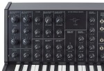 Korg MS-20 mini