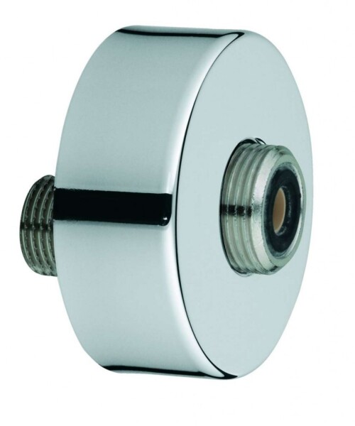 GROHE - Náhradní díly S-přípojka, chrom 12662000