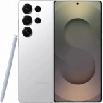 SAMSUNG Galaxy S25 Ultra 12+256GB bílá / 6.9" / Android 15 (SM-S938BZSDEUE)