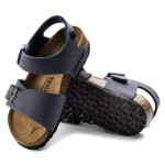 Birkenstock New York BS Jr sandály 0087771 37