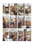 Klik Milo Manara