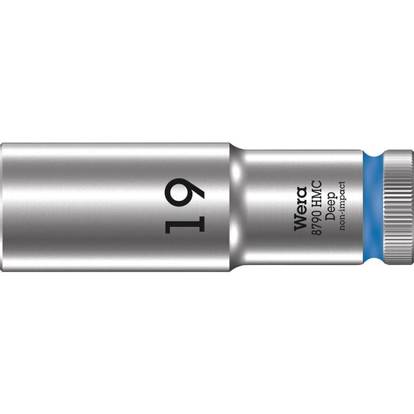 Wera Wera Werk 05004559001 vložka pro nástrčný klíč 19 mm 1 ks 1/2