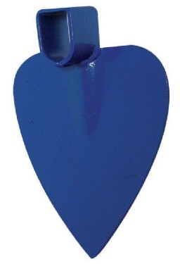 STREND PRO 2110190 Motyka srdcová, bez násady