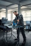 Aku přímočará pila Bosch GST 183-LI 06015B7020