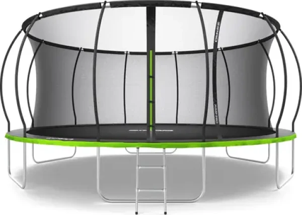 ZIPRO JumpPro PREMIUM Trampolína 16FT 496 cm (12578746)
