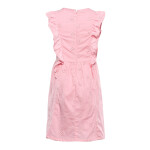 Dětské šaty nax NAX DIRVO candy pink 152-158