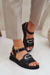 Sandály model 210145 Step in style 41