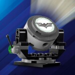LEGO LEGO® DC Batman™ 76303 Batman™ Tumbler vs. Two-Face™ a Joker™