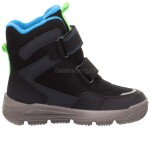 Dětské zimní boty Superfit 1-009072-0000 Velikost: 28