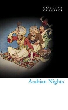 Arabian Nights (Collins Classics) Richard Burton