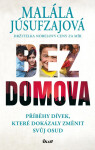 Bez domova Malála Júsufzajová