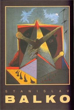 Stanislav Balko Nimethexis Stanislav Balko