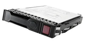 HPE MSA 400GB / SSD / 2.5" SAS 12G / Mixed Use (N9X95A)