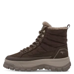 Tamaris 1-26265-47-304 Dámské zimní kotníkové boty mocca 38