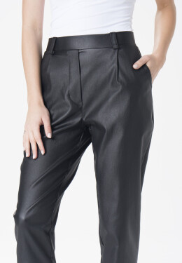 Kalhoty Black model 18081087 MiR Velikost: