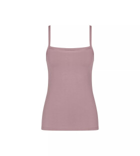 Dámské tílko EVER Ease Spaghetti Shirt - PURPLE - sv. fialové 6116 - SLOGGI PURPLE XS