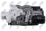 NTY Centrální zámek VOLVO V40 od 2013 – zadní pravý