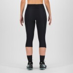 KARPOS W Fanes 3/4 Pants, Black/Bluebird velikost: M