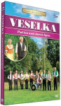 Veselka - Pod tou naší starou lípou - DVD