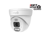 IGET HGNHK937CAM / Venkovní IP kamera / Super HD 2K / PoE / IP66 / IR 35m / ONVIF 2.6 (75020570)