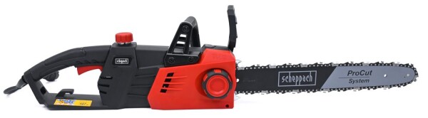 Scheppach CSE 2700