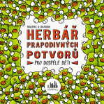 Herbář prapodivných potvorů - Maatoha