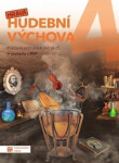 Hravá hudební výchova 4 - pracovní sešit - Daniela Taylor