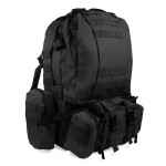 Offlander Survival Combo OFF_CACC_36BK 18l