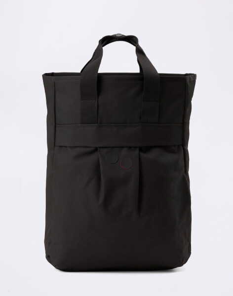 Batoh pinqponq Komo Rooted Black