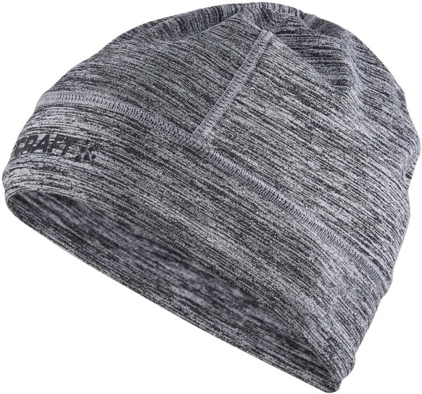 Běžecká čepice CRAFT CORE Essence Thermal Velikost textilu: S-M