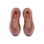 Běžecké boty CRAFT Pure Trail Pro - červené Velikost obuvi v EU: 38 3/4