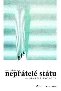 Nepřátelé státu Tětek Josef