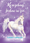 Kouzelný jednorožec: Létání oblacích