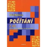 Počítání – 2. díl, učebnice počtů pro 9. a 10. ročník ZŠ speciální - Božena Blažková